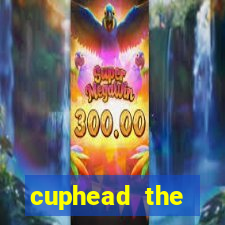 cuphead the expansion download